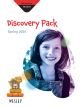 Wesley Elementary Discovery Pack - Class Activity Packet (Spring)