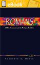 Romans: A Commentary for Bible Students **E-BOOK** (Wesley Bible Commentary Series)