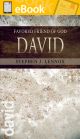 David: Favored Friend of God **E-BOOK**