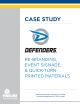 Case Study - Defenders **Downloadable**