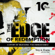 The Edge of Redemption: A Story of Reaching the Unreachable (10th Anniversary Edition) **Audio Book**
