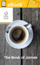 The Book of James (Coffee with the Pastor series) **E-BOOK**
