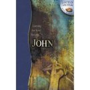Listening for God through John (Lectio Divina)