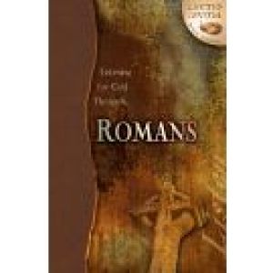 Listening for God through Romans (Lectio Divina)