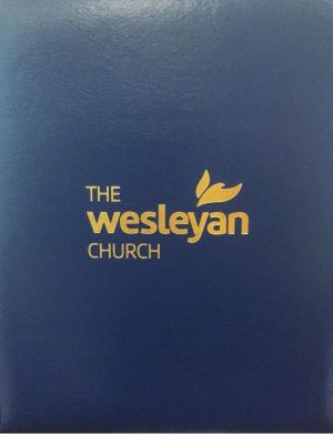TWC Presentation Folder (Ordination)